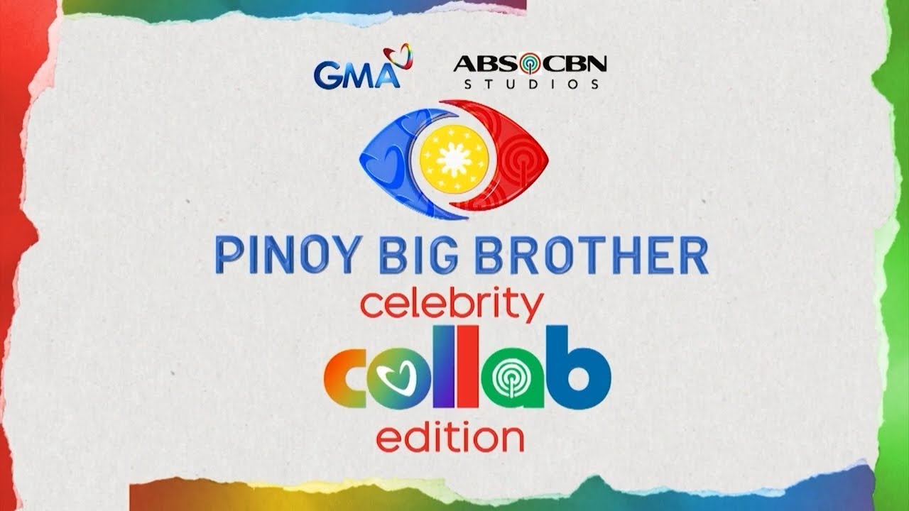 Pinoy Big Brother: Celebrity Edition Trailer