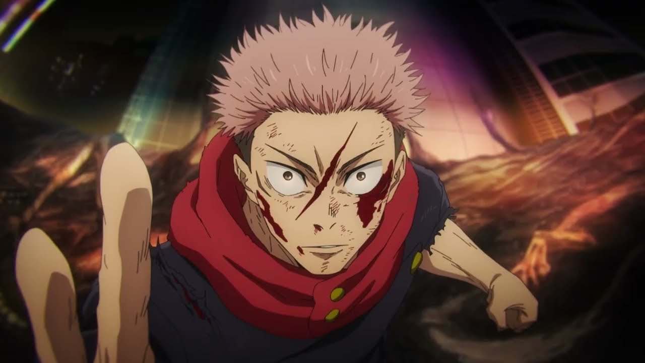 JUJUTSU KAISEN: Execution -Shibuya Incident x The Culling Game Begins- Trailer